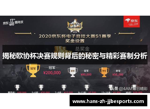 揭秘欧协杯决赛规则背后的秘密与精彩赛制分析