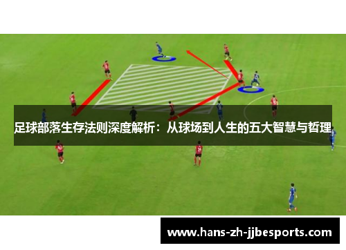 足球部落生存法则深度解析:从球场到人生的五大智慧与哲理 足球部落生存法则深度解析:从球场到人生的五大智慧与哲理