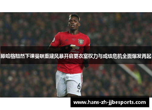 滕哈格黯然下课曼联重建风暴开启更衣室权力与成绩危机全面爆发再起