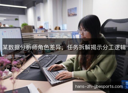 某数据分析师角色差异，任务拆解揭示分工逻辑